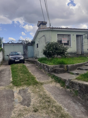 Imagen 24 de 24 de Vendo Casa 2dorm P.ú 670m2 + Apto 2dorm+ Depósito+ Garaje