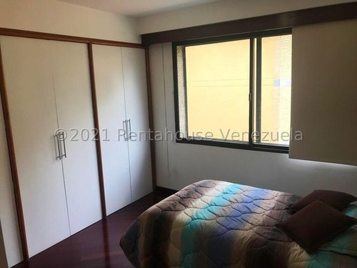 Imagen 15 de 19 de Gc Venta De Practico Apartamento En Colinas De Valle Arriba / 22-8292
