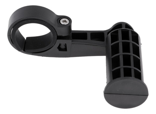 Universal Bicicleta Ciclismo Manillar Barra Soporte Extensor