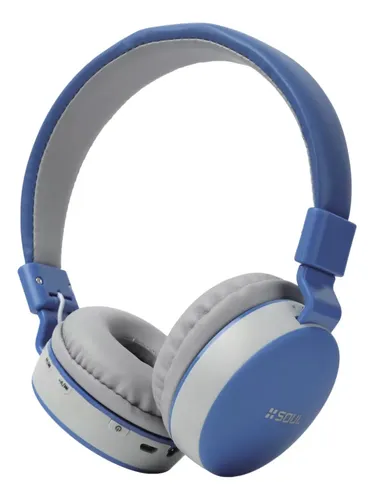 Auriculares Inalámbricos Bluetooth Vincha Manos Libres