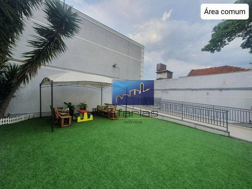 Imagem 2 de 17 de Sobrado Com 2 Dormitórios À Venda, 110 M² Por R$ 430.000,00 - Vila Matilde - São Paulo/sp - So1379