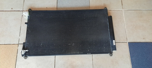 Condensador Usado Honda Odyssey 3.5 2005-2010