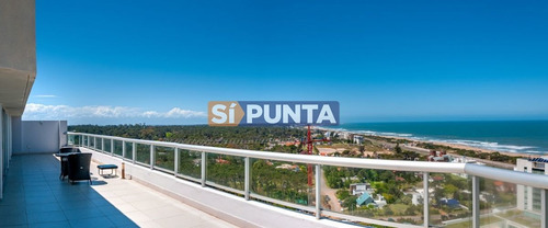 Imagen 26 de 28 de Penthouse En Venta
