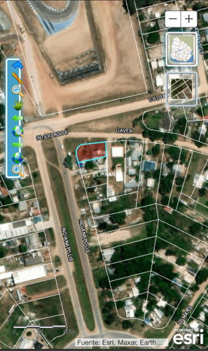 Venta Terreno El Pinar