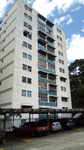 Imagen 2 de 14 de Apartamento Espacioso, Luminoso, Fresco, De Excelente Ubicación Y Super Vista Al Ávila