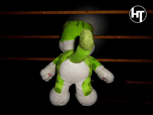 Imagen 8 de 9 de Nintendo, Super Mario 3d World, Luigi Gato, Neko, Peluche