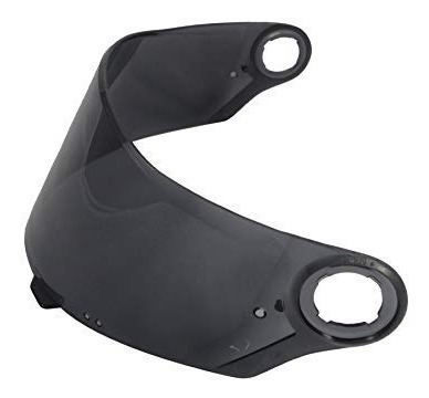 Visor Ls2 370 386 325 Polarizado Cromado Cristal Devotobikes