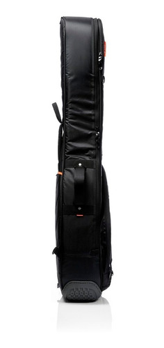 Mono M80-vad-blk Funda Para Guitarra Acustica