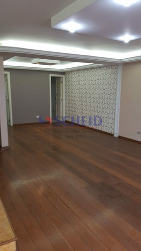 Imagem 6 de 15 de Apartamento Com 4 Dormitórios Sendo 3 Suítes, 2 Vagas. - Mr82000