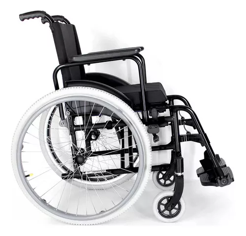 Terceira imagem para pesquisa de kit livre cadeira de rodas