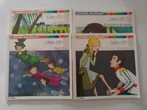 Comprar Cuentos Infantiles Me Quedan Disponible 4 Bellísimos Cuentos