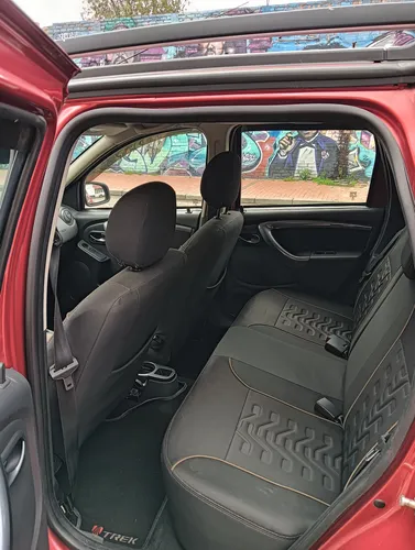 Renault Duster 2.0 Dynamique 4x2
