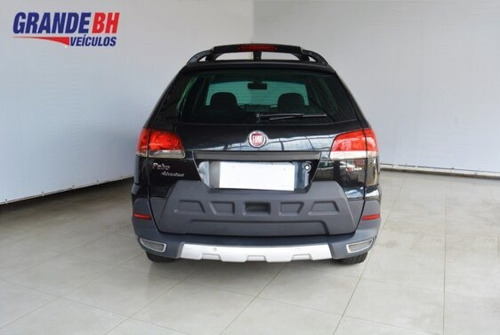 Palio Weekend Adventure 1.8 8v (flex)