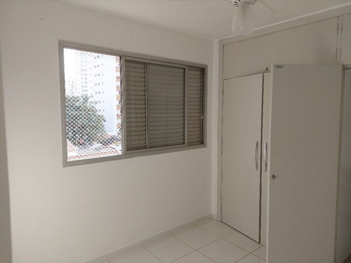 Imagem 7 de 10 de Studio Com 1 Dormitório Para Alugar, 40 M² Por R$ 975,00/mês - Cambuí - Campinas/sp - St0004