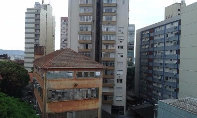 Imagem 12 de 21 de Apartamento Centro Historico Porto Alegre - 2096