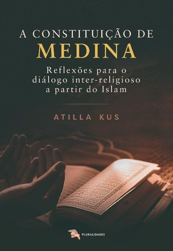 Livro A Constituição De Medina