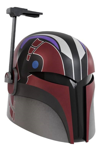 Casco Sabine Wren - Star Wars Cosplay