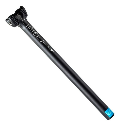 Shimano Asiento de fitness Pro Lt Alum de 27,2 x 400 mm para bicicleta
