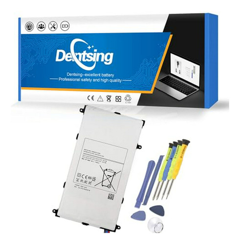 Batería Compatible Con Samsung Galaxy Tab Pro 8.4  Sm-t325 T