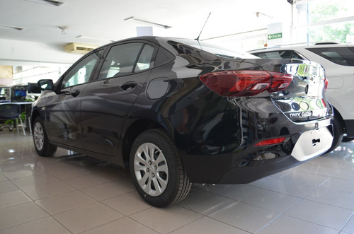 Nuevo Onix Plus Lt 2020 #gd