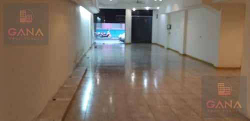 Amplio Local Comercial - Céntrico - España Y San Luis