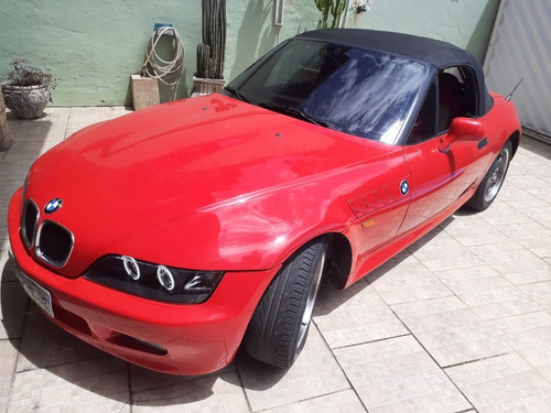 Bmw Z3 1,9 Conversivel