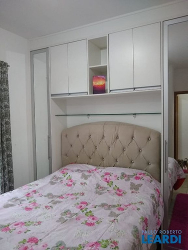 Imagem 15 de 15 de Apartamento - Jardim Santo Alberto - Sp - 633915