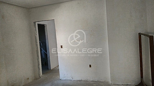 Imagem 12 de 19 de Casa Sobrado À Venda Em Canoas/rs - 118