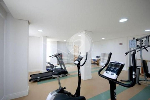 Imagem 17 de 21 de Apartamento Para Venda E Locação Na Vila Industrial Em Campinas - Imobiliária Em Campinas - Ap04424 - 69513045