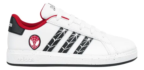 Tenis adidas spiderman niño hotsell