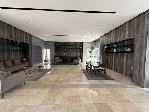 Departamento En Venta, Residencial Scala 2, Interlomas