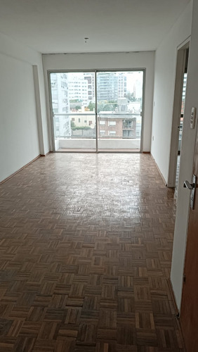 Venta Apartamento Dos Dormitorios Con Garage 