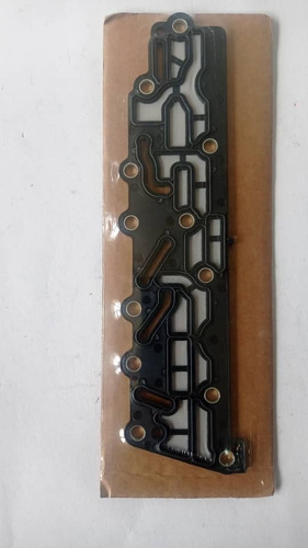 Filtro Modulo Tcm Empacadura Cruze Orlando Original Gm