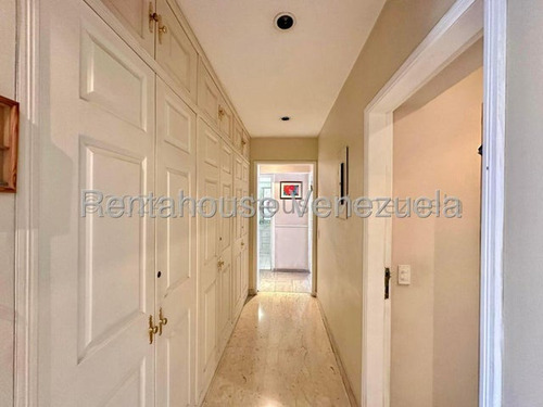 Espectacular Pent-house En Venta En Santa Eduvigis Lj 25-17104