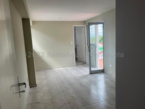 Pr Casa En Venta, Los Chorros #24-20742