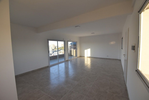 Imagen 13 de 16 de Venta De Semipiso A Estrenar De 2 Ambientes En Saenz Peña
