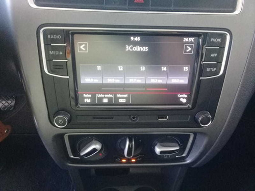 Imagem 13 de 15 de Volkswagen Fox Connect 1.6 Flex 8v 5p 2019