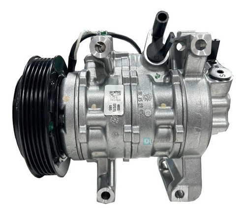 Compressor City E Fit 1.5 2015 2016 2017 2018 Original Denso