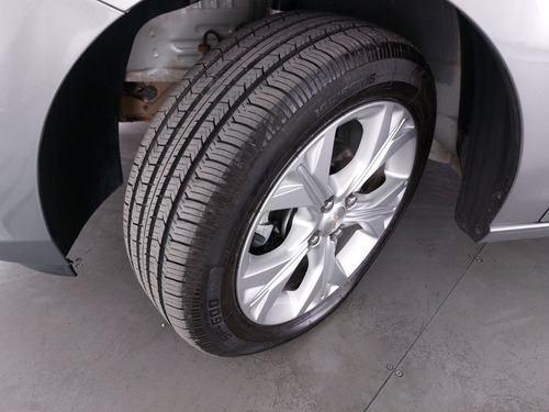 Chevrolet Onix 1.0 TURBO FLEX LTZ AUTOMÁTICO