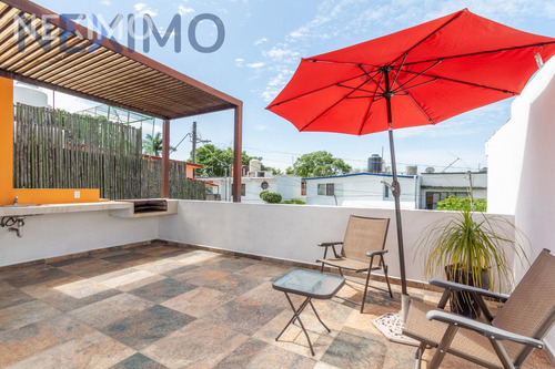 Imagen 30 de 30 de Casa En Venta En Colonia Volcanes En Cuernavaca, Morelos.