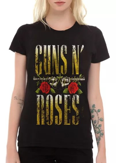 Guns N' Roses Mejor Precio Diciembre 2022|BigGo México