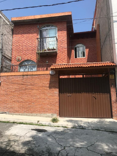 Casa En Lomas De Coacalco Sección Bosques