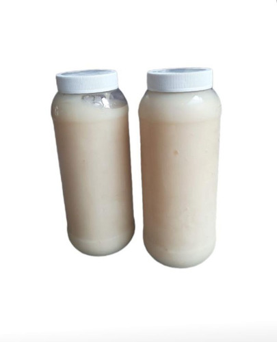 Miel De Abeja De Mezquite Pura , 2 Litro/1.350 Grs C/u