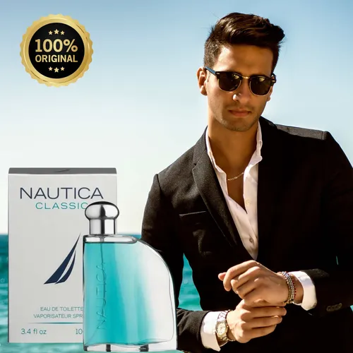 Precio nautica classic original sale