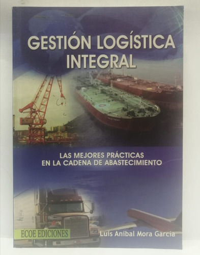 Gestion Logistica Integral