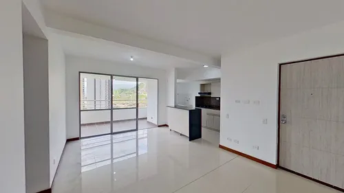 Apartamento En Venta En Calazans