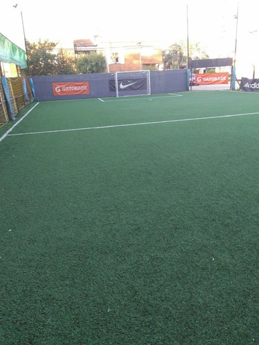 Imagen 2 de 14 de Venta Fondo De Comercio Cancha De 5 Y 6