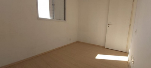 Imagem 10 de 15 de Apartamento Com 3 Quartos À Venda Na Vila Prudente. - 751
