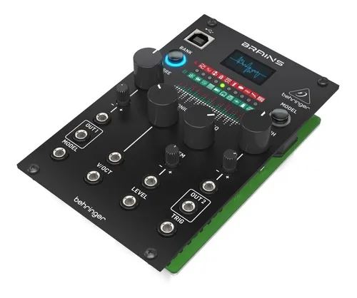 Behringer Brains - Módulo Eurorack