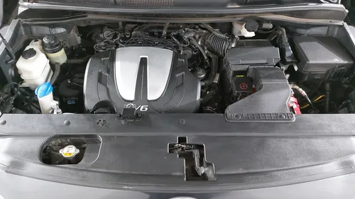 Kia Sedona 3.3 EX AUTO